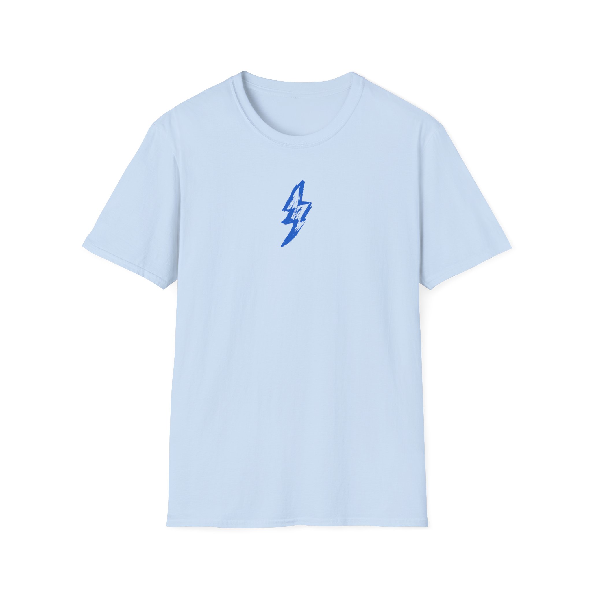 J Balvin Hands Unisex Softstyle T-Shirt