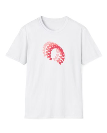Hundredth The Fantasy Unisex Softstyle T-Shirt