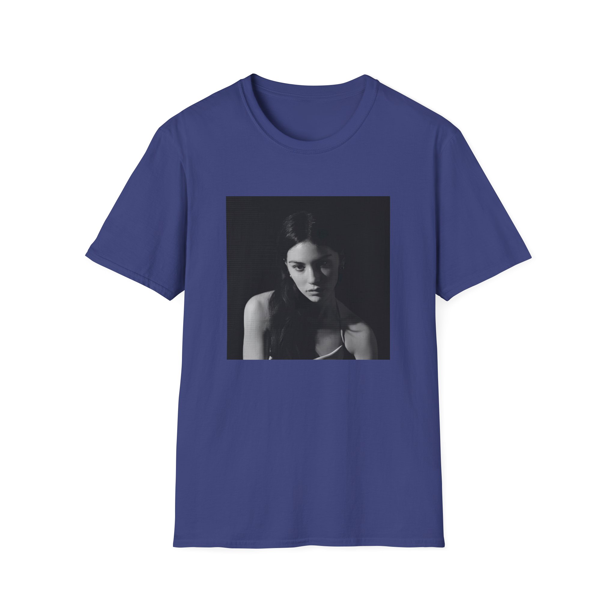 Gracie Abrams Abrams Photo Unisex Softstyle T-Shirt