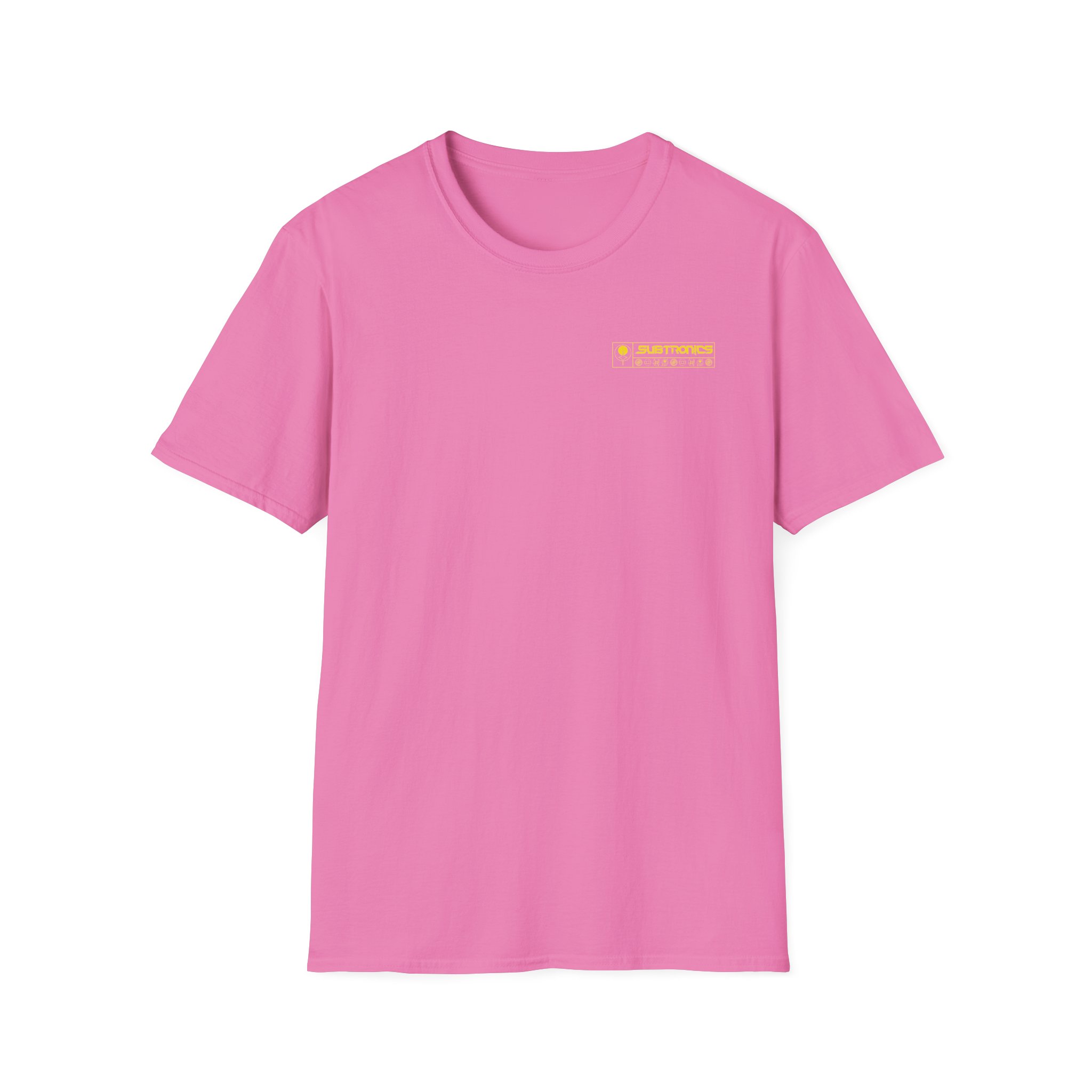 Subtronics Unisex Softstyle T-Shirt