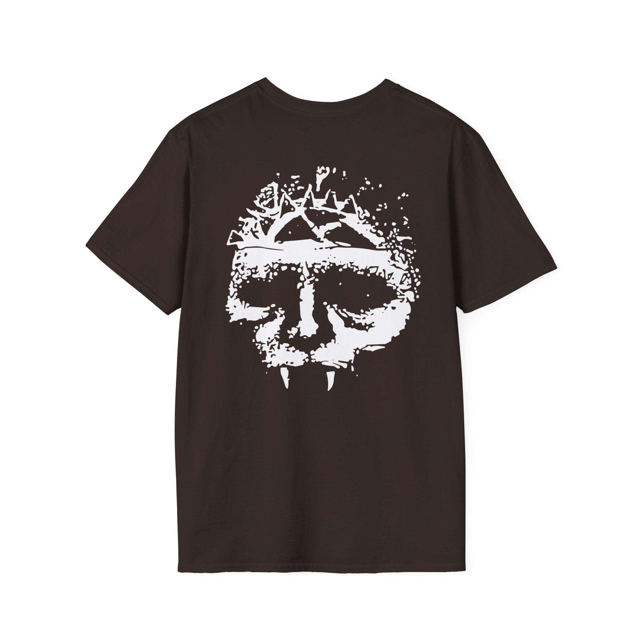 Integrity Classic Unisex Softstyle T-Shirt