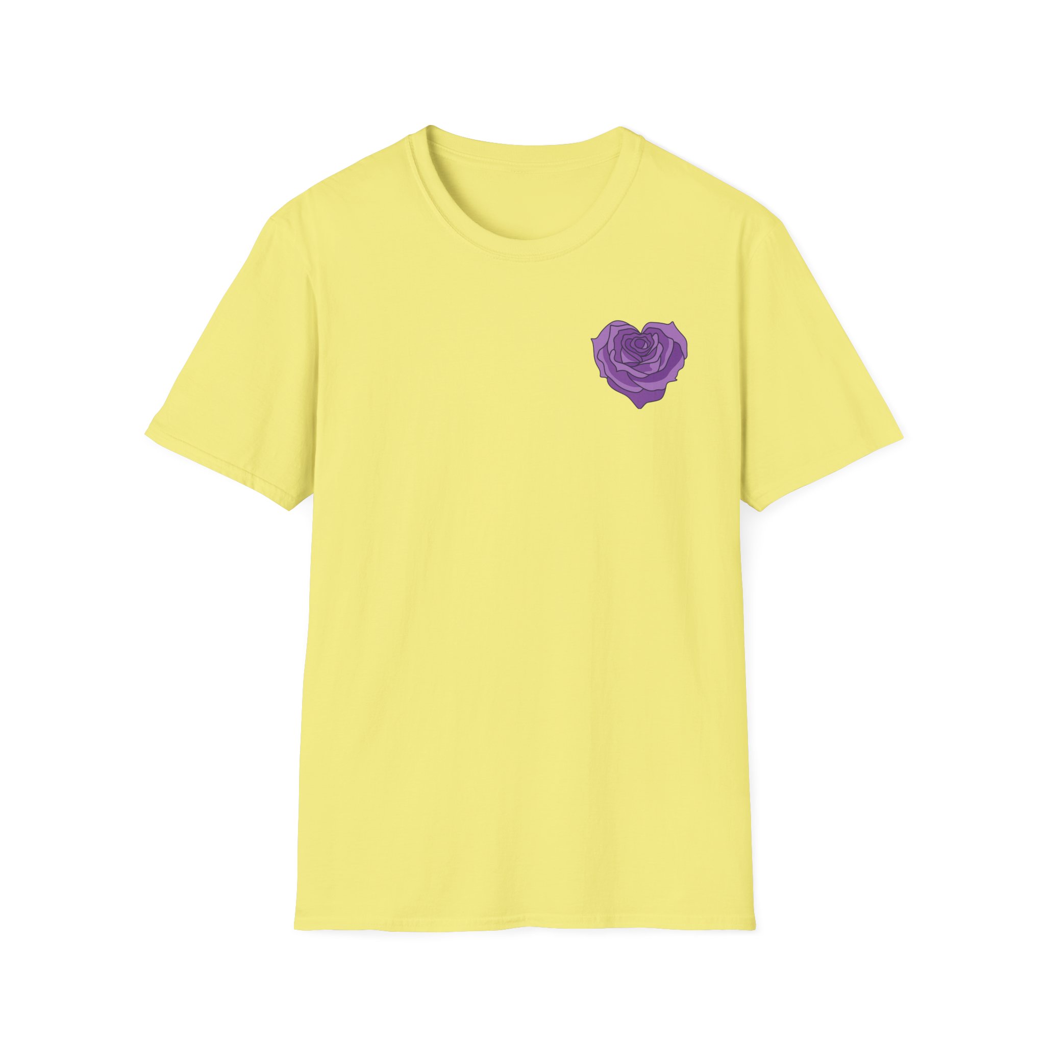 Avaion Unisex Softstyle T-Shirt