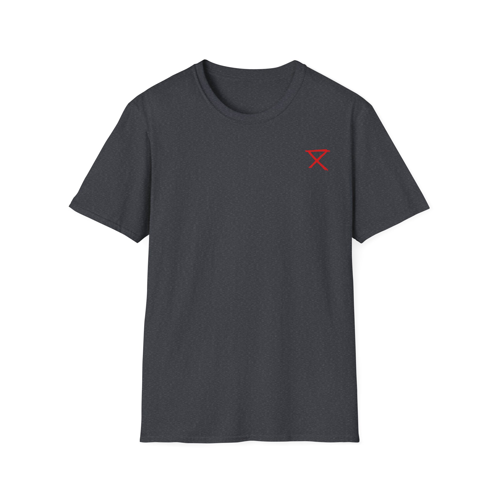 Circa Survive Juturna Unisex Softstyle T-Shirt