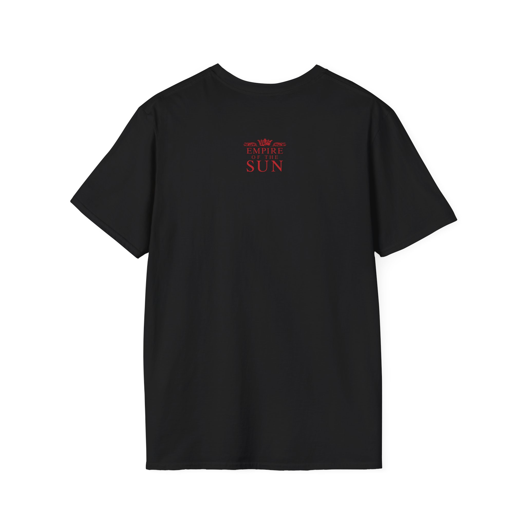 Empire of the Sun We Are the People Unisex Softstyle T-Shirt