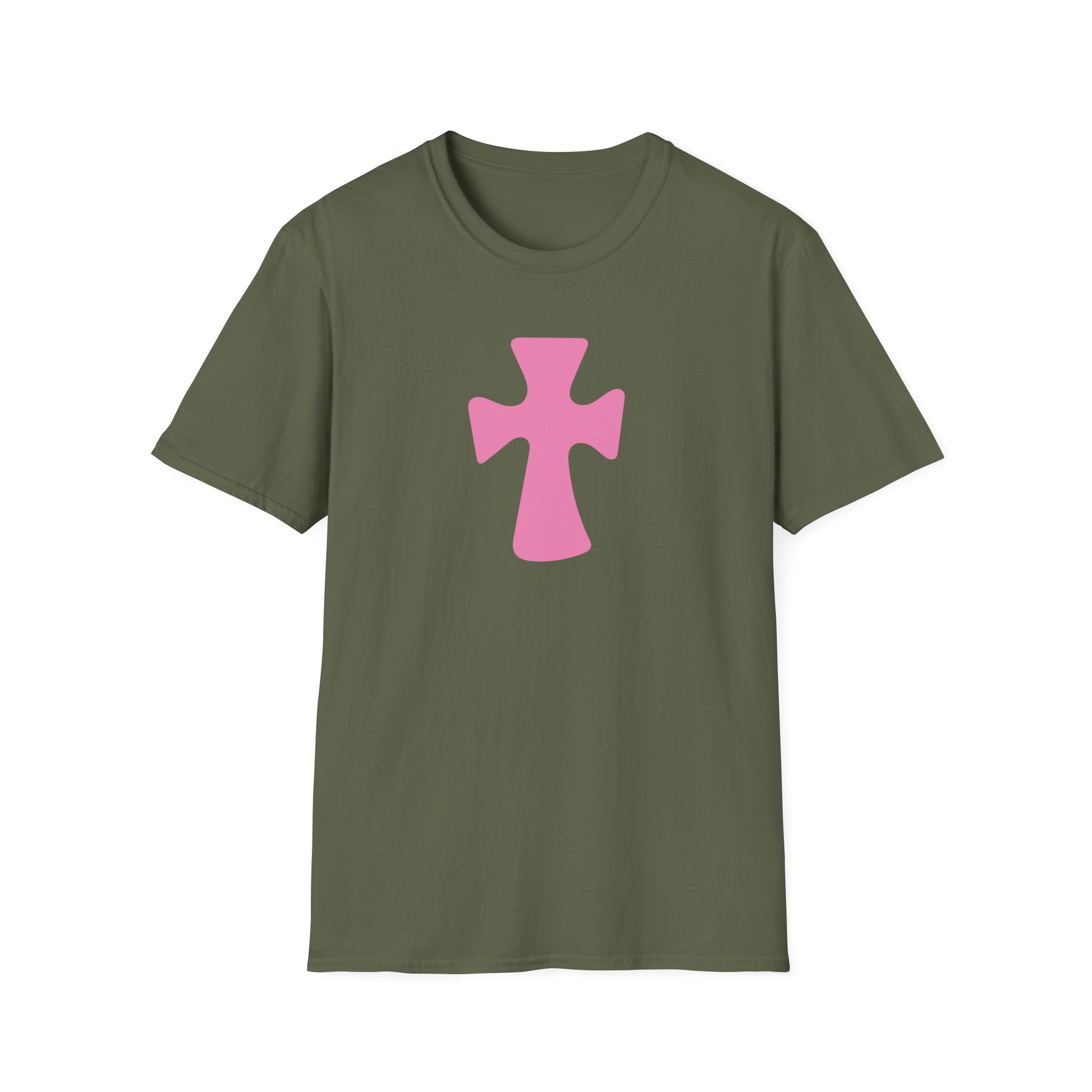Lil Uzi Vert Unisex Softstyle T-Shirt