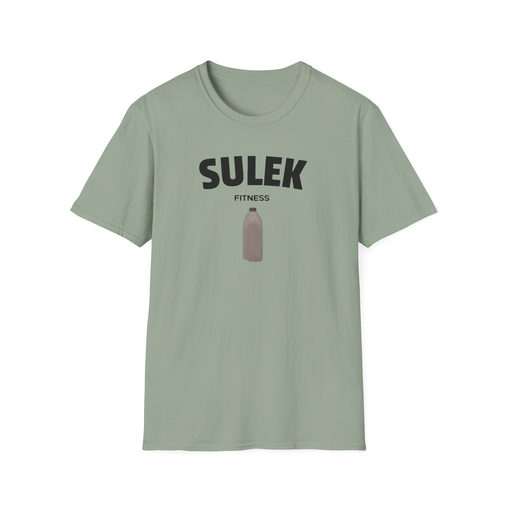 Sam Sulek Unisex Softstyle T-Shirt
