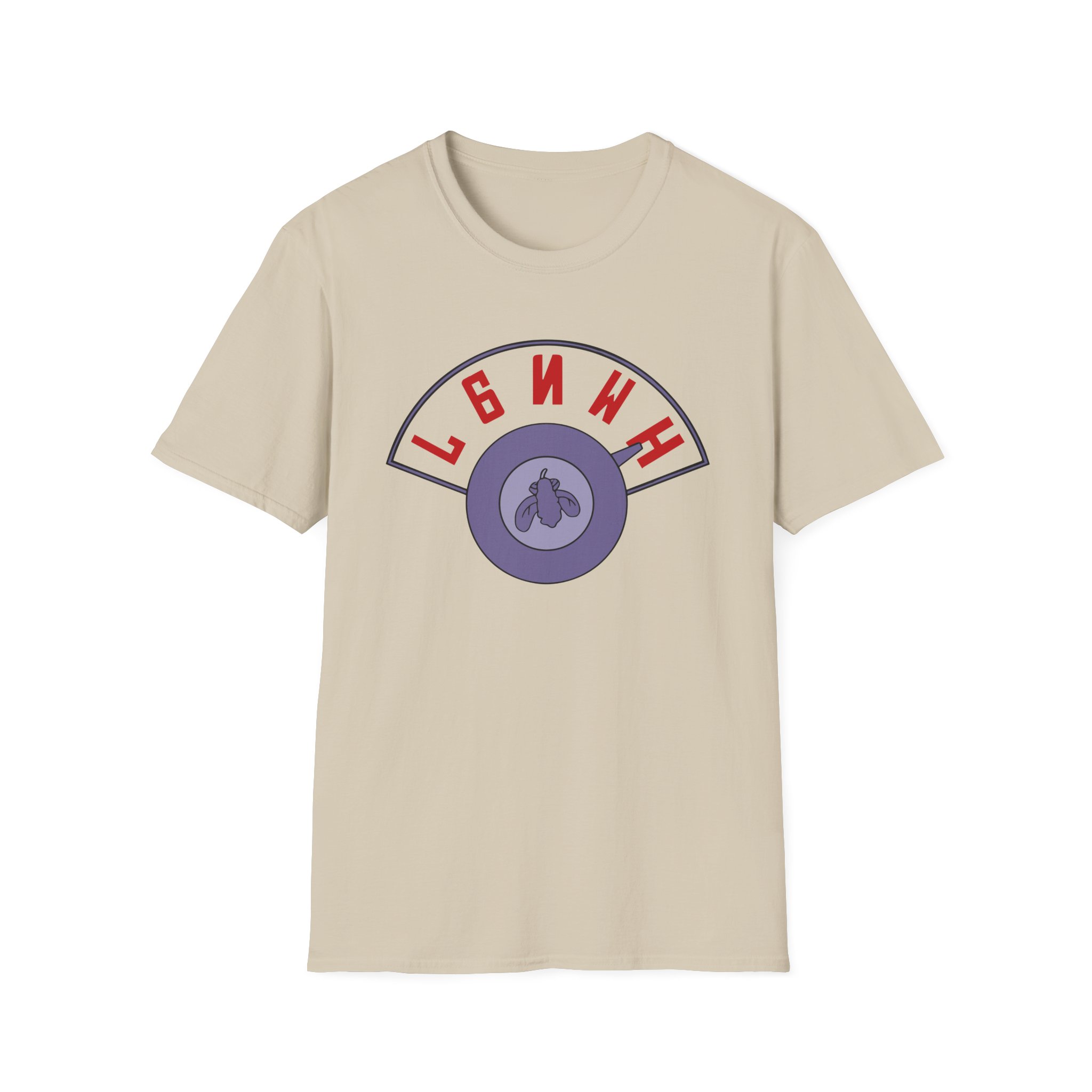 Rock Bottom Unisex Softstyle T-Shirt