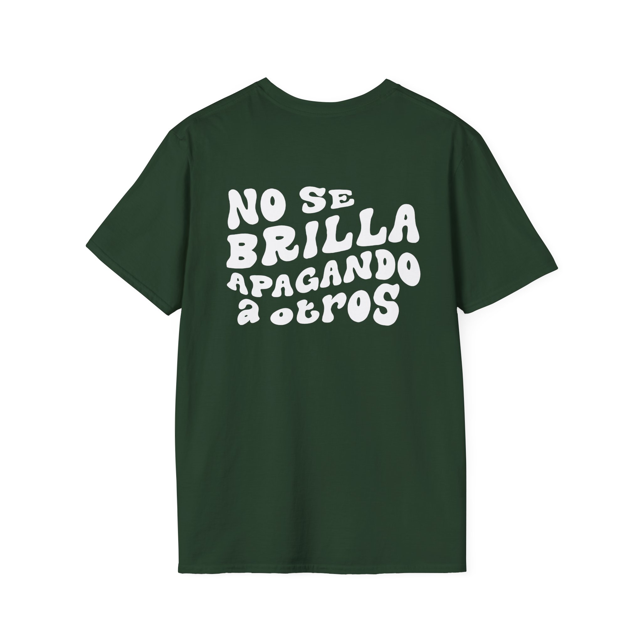 Domelipa Unisex Softstyle T-Shirt
