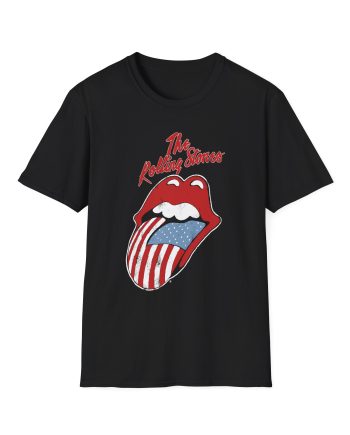 Justin Flom Unisex Softstyle T-Shirt