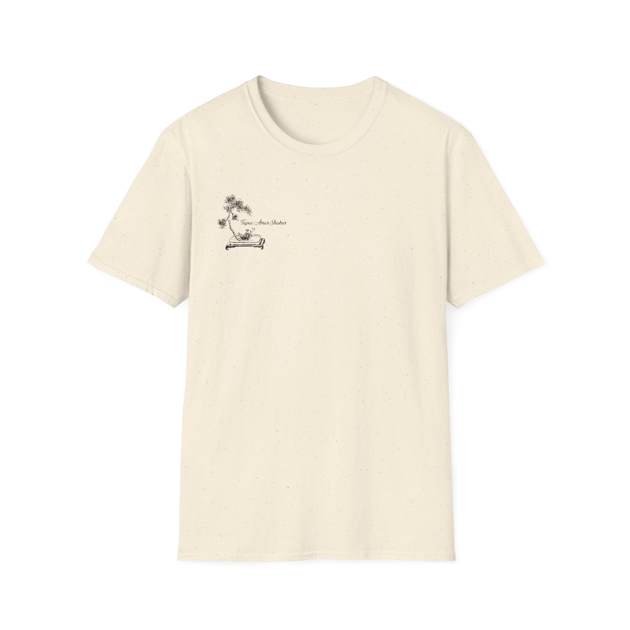 TS Panther Pride Unisex Softstyle T-Shirt