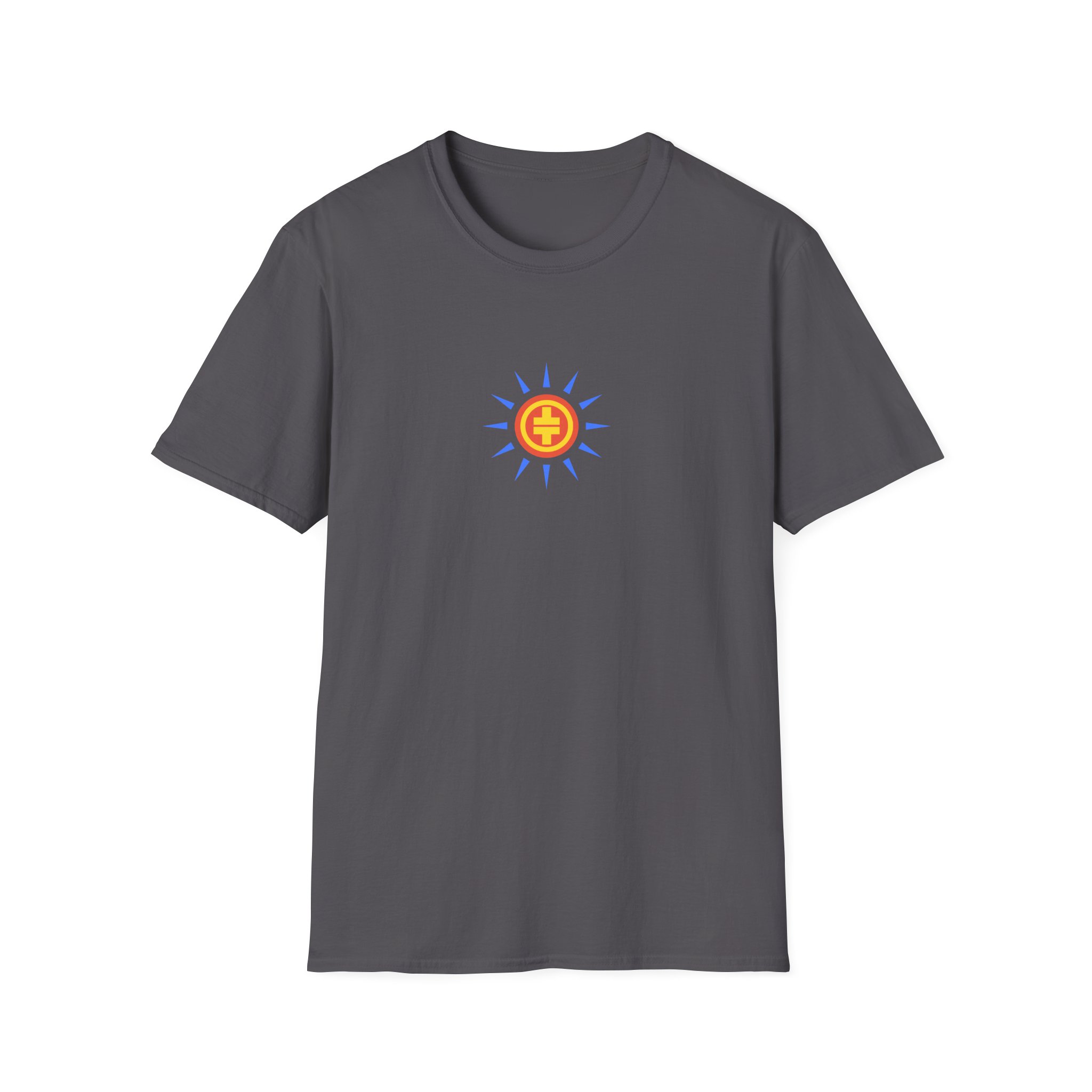 Take That Everything Changes Unisex Softstyle T-Shirt