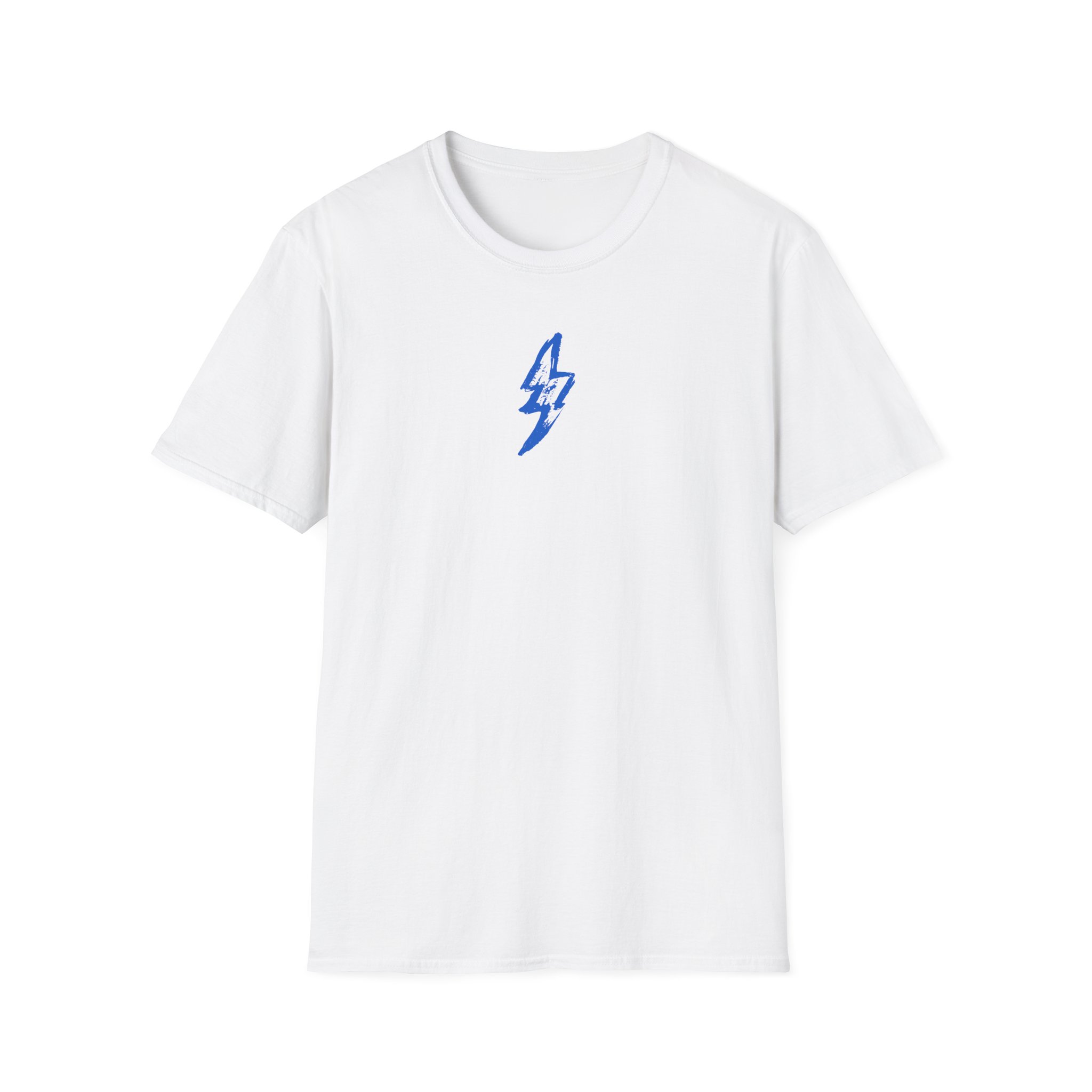 J Balvin Hands Unisex Softstyle T-Shirt