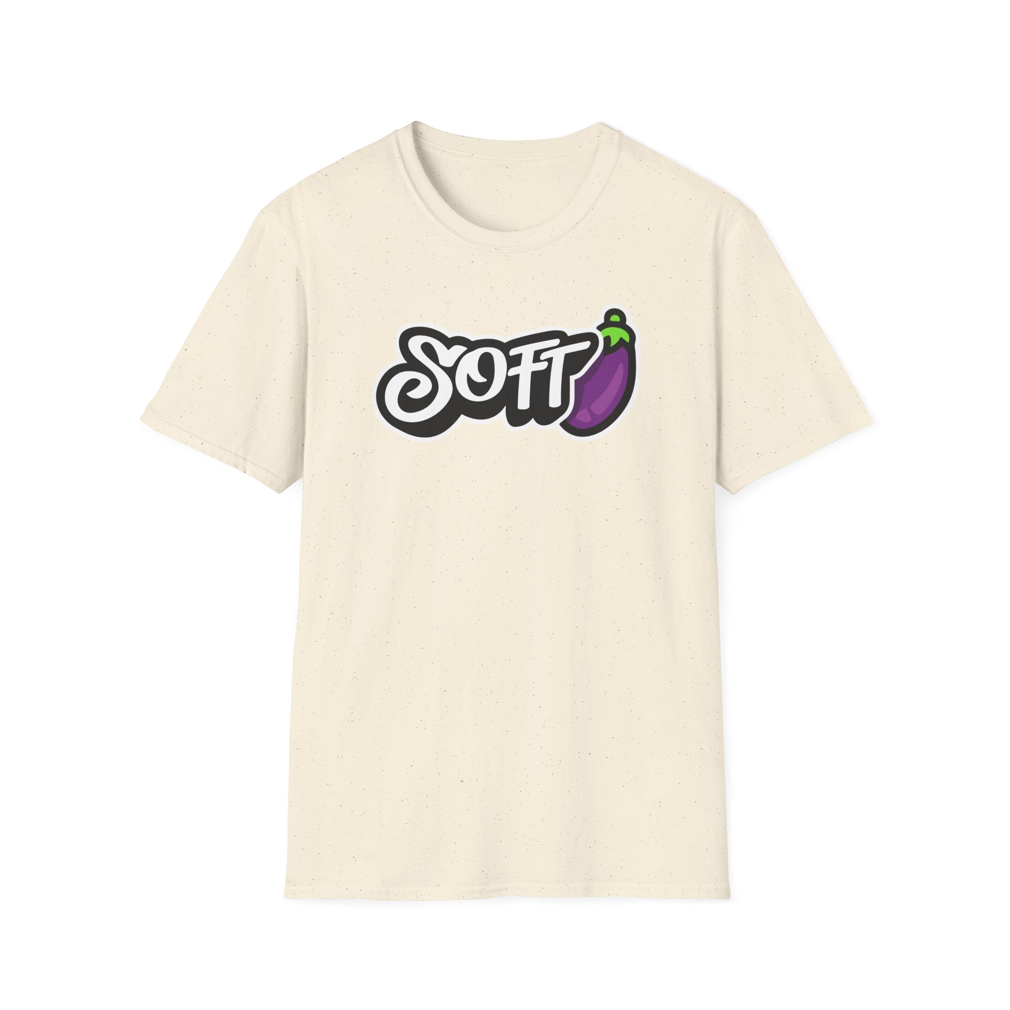 Softwilly Soft Unisex Softstyle T-Shirt