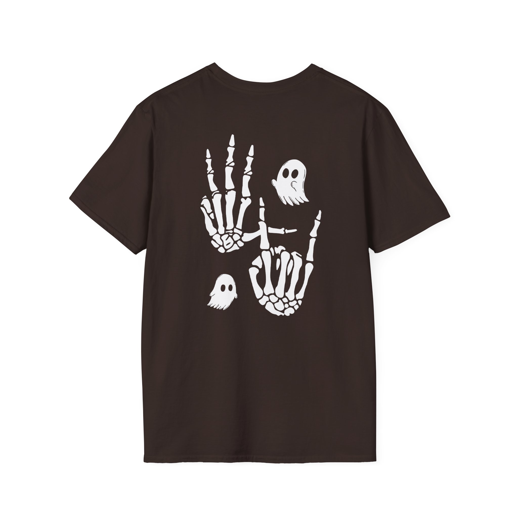 Level Up Unisex Softstyle T-Shirt