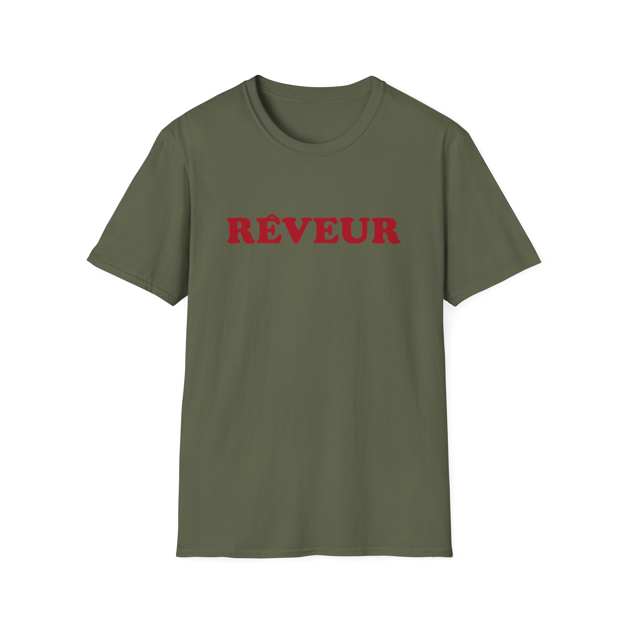 Josylvio Hella Cash Unisex Softstyle T-Shirt