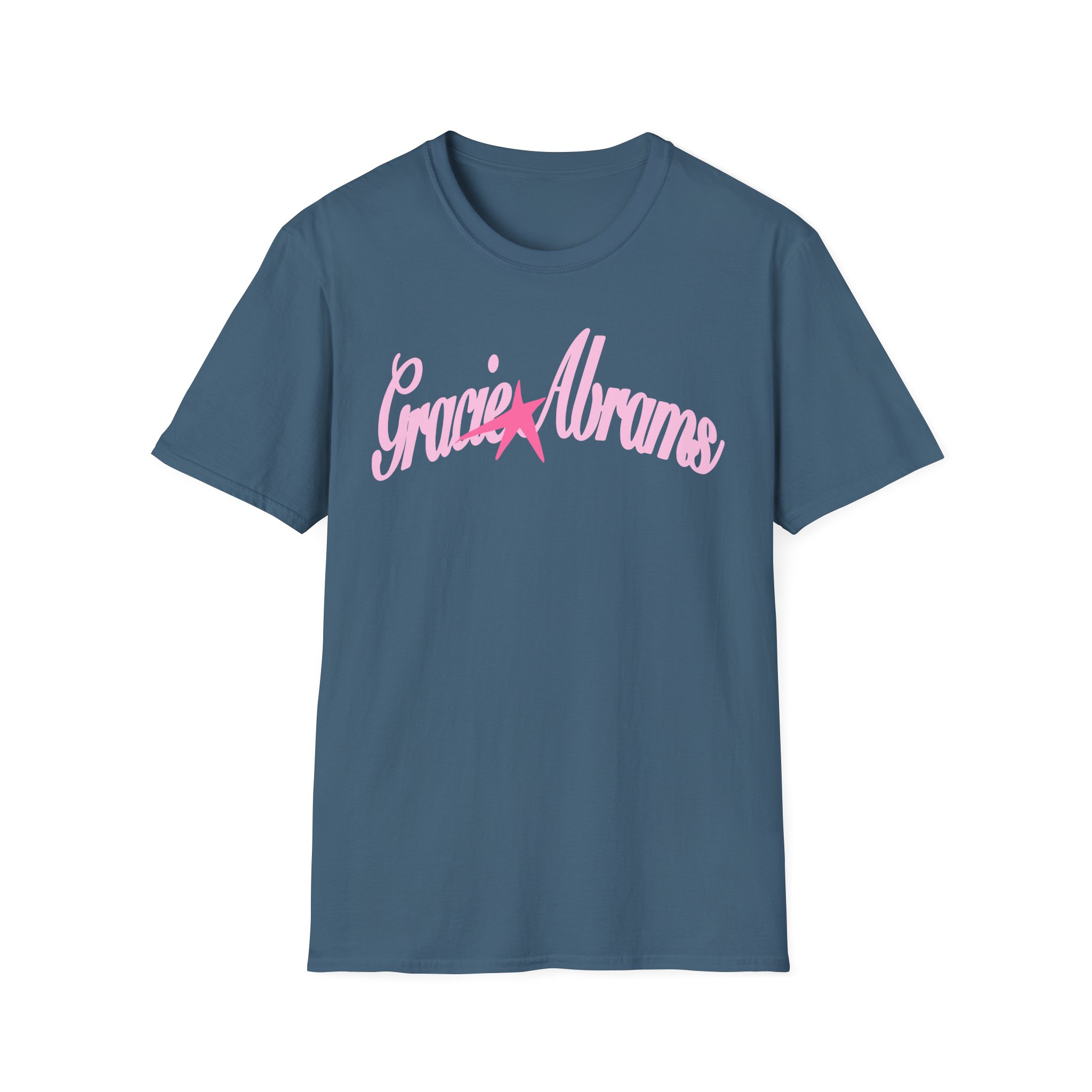 Gracie Abrams Star Unisex Softstyle T-Shirt