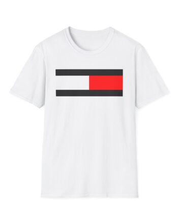 Nick Austin Unisex Softstyle T-Shirt