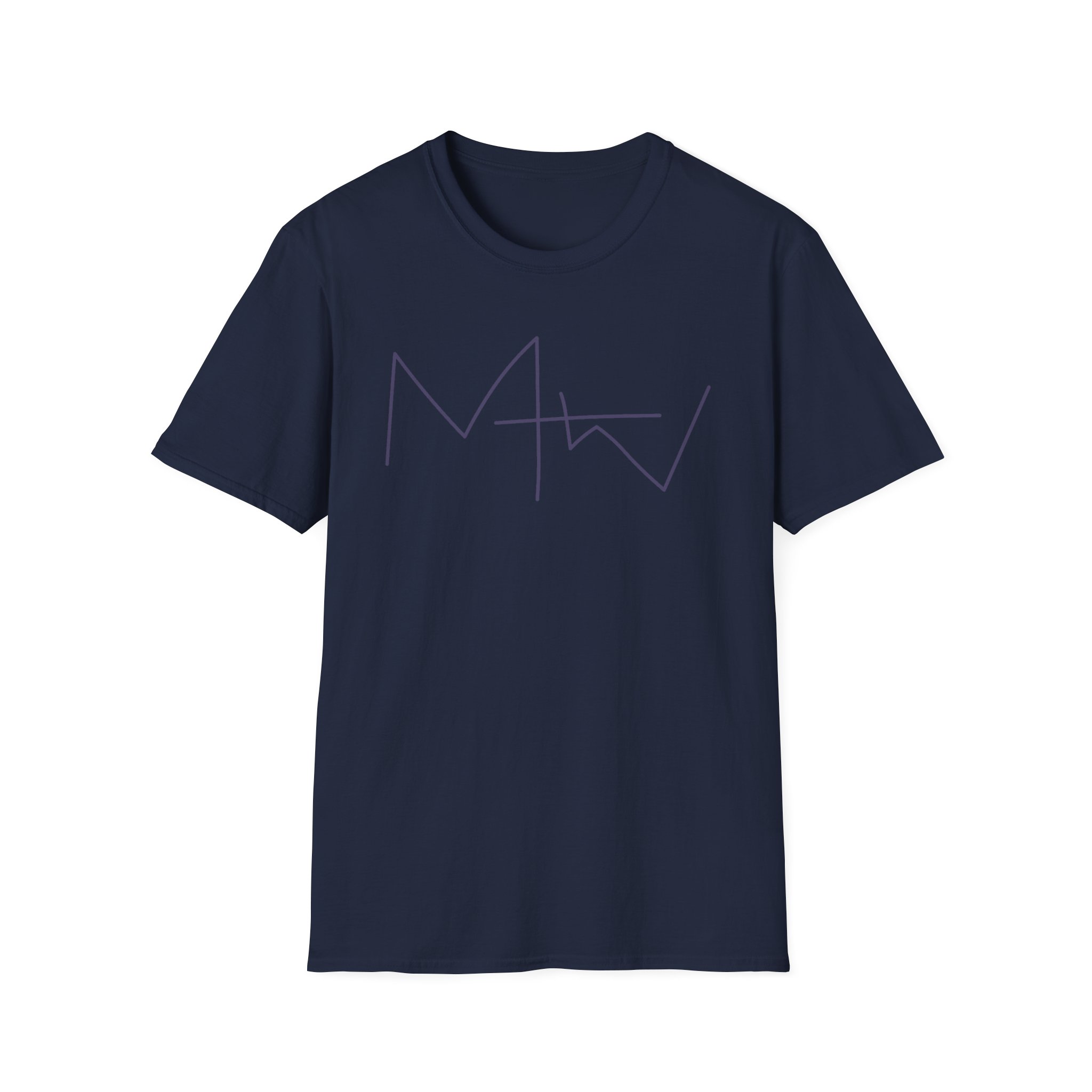 Sobel Unisex Softstyle T-Shirt