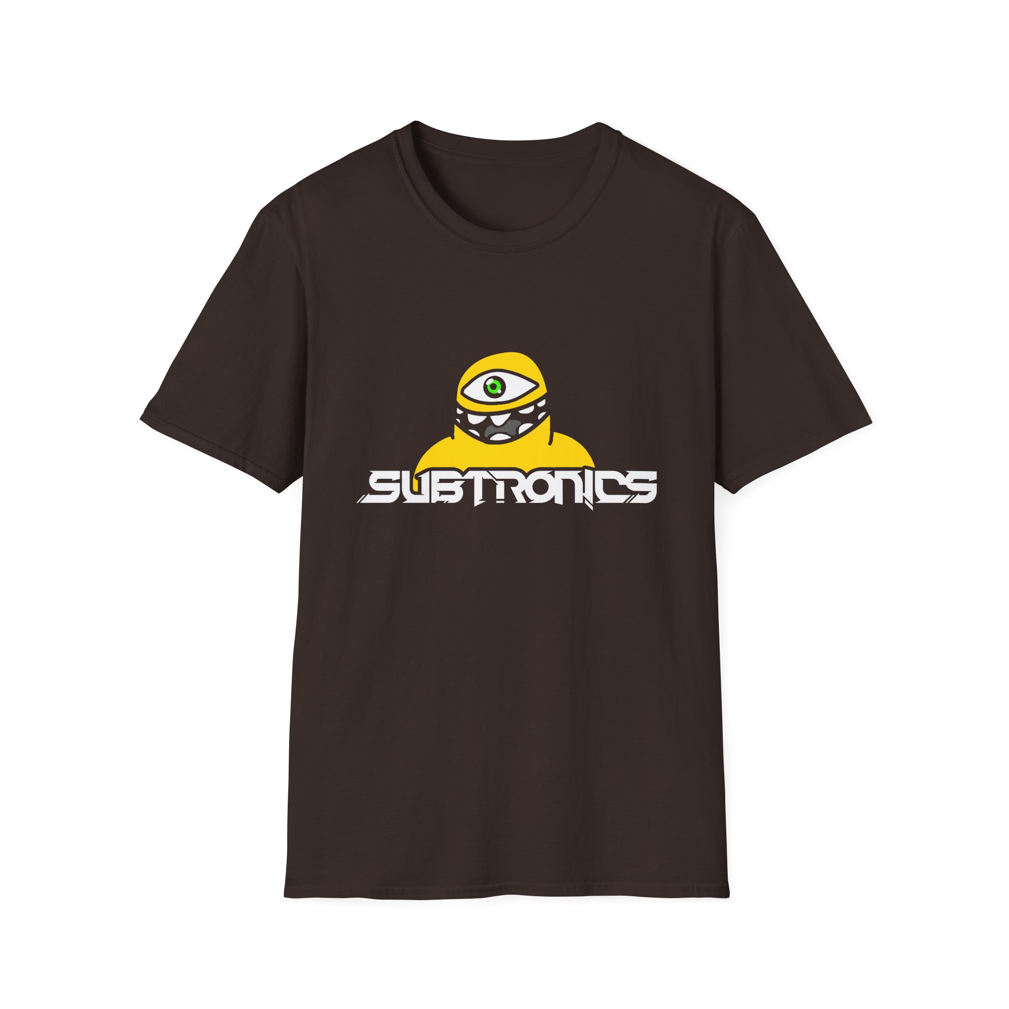 Subtronics Unisex Softstyle T-Shirt