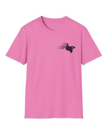 WS Unisex Softstyle T-Shirt