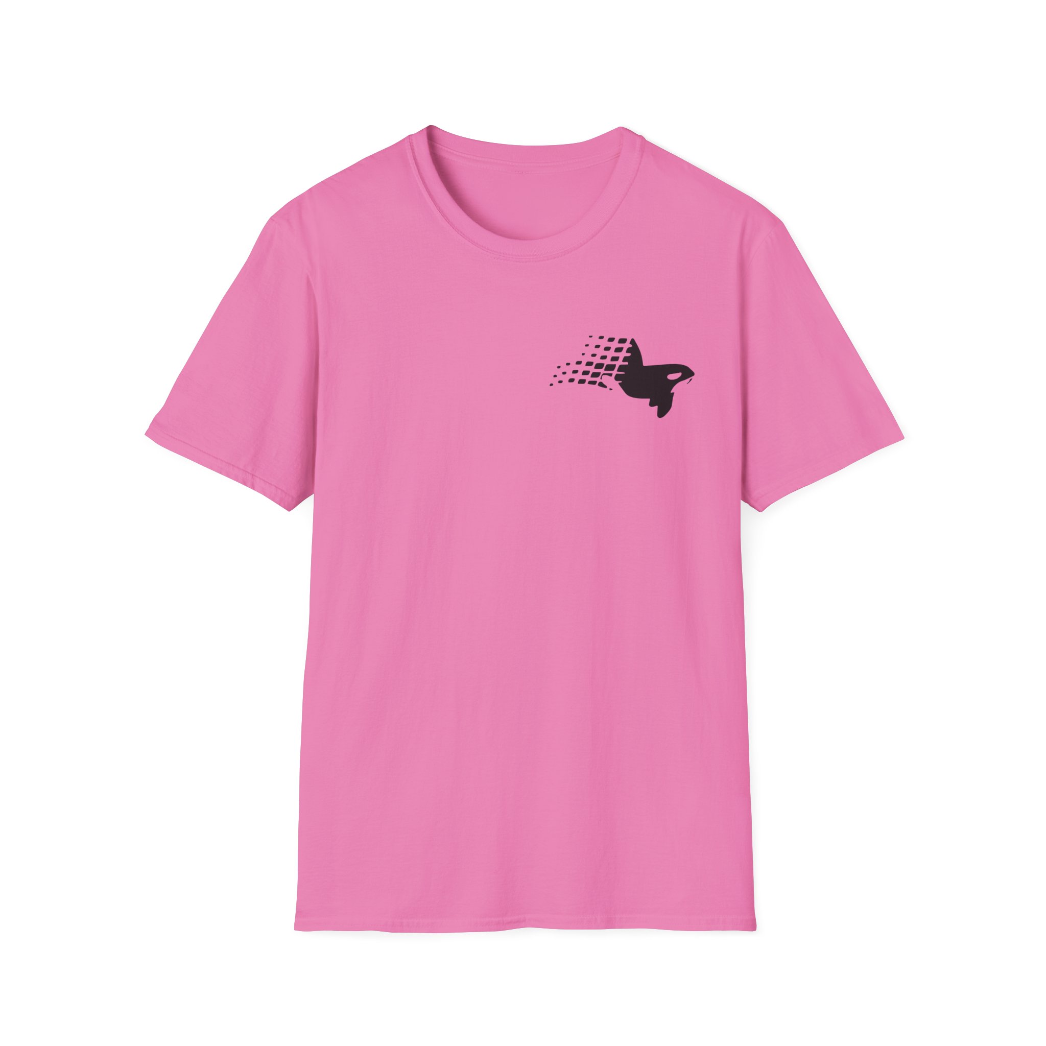 WS Unisex Softstyle T-Shirt
