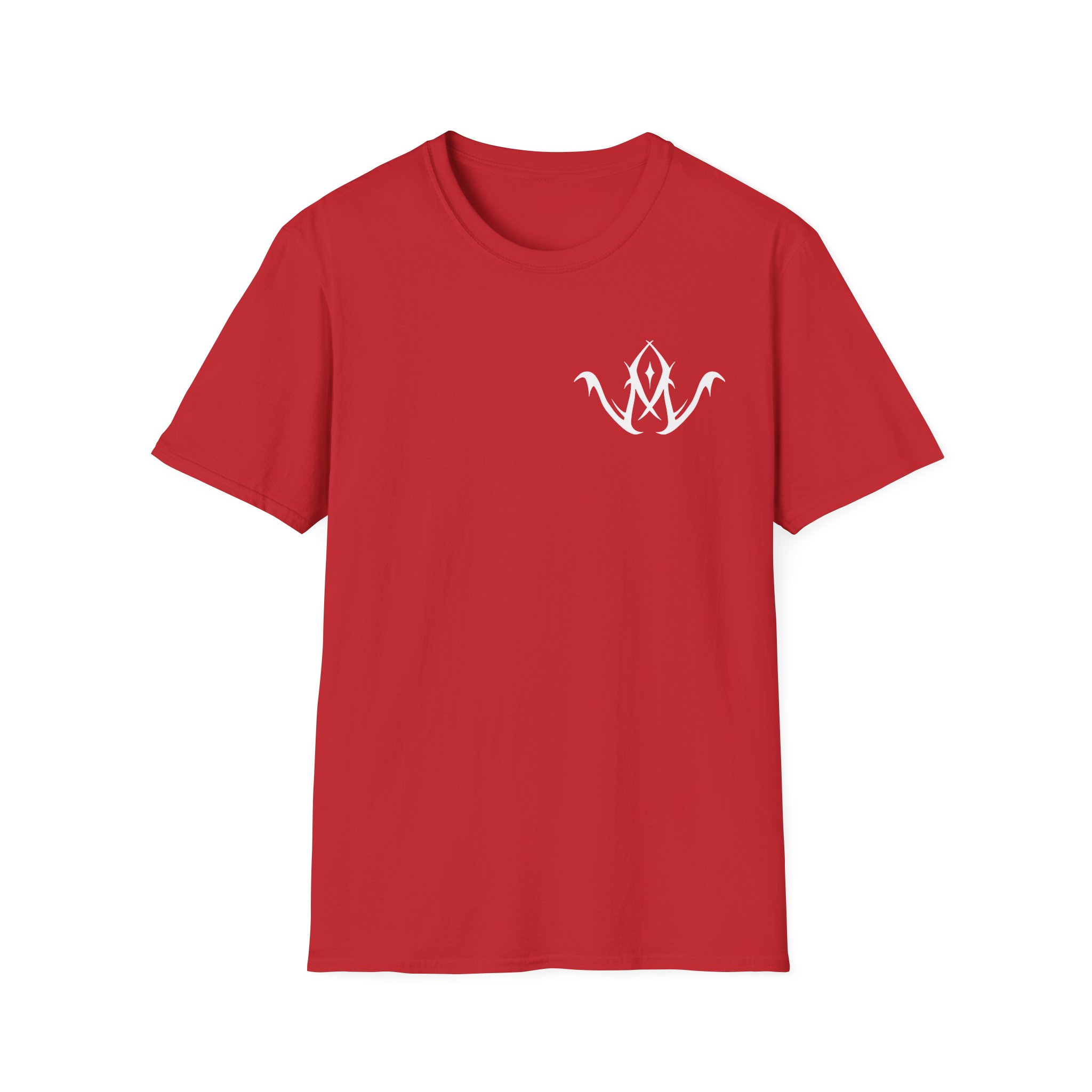 Void of Vision Unisex Softstyle T-Shirt