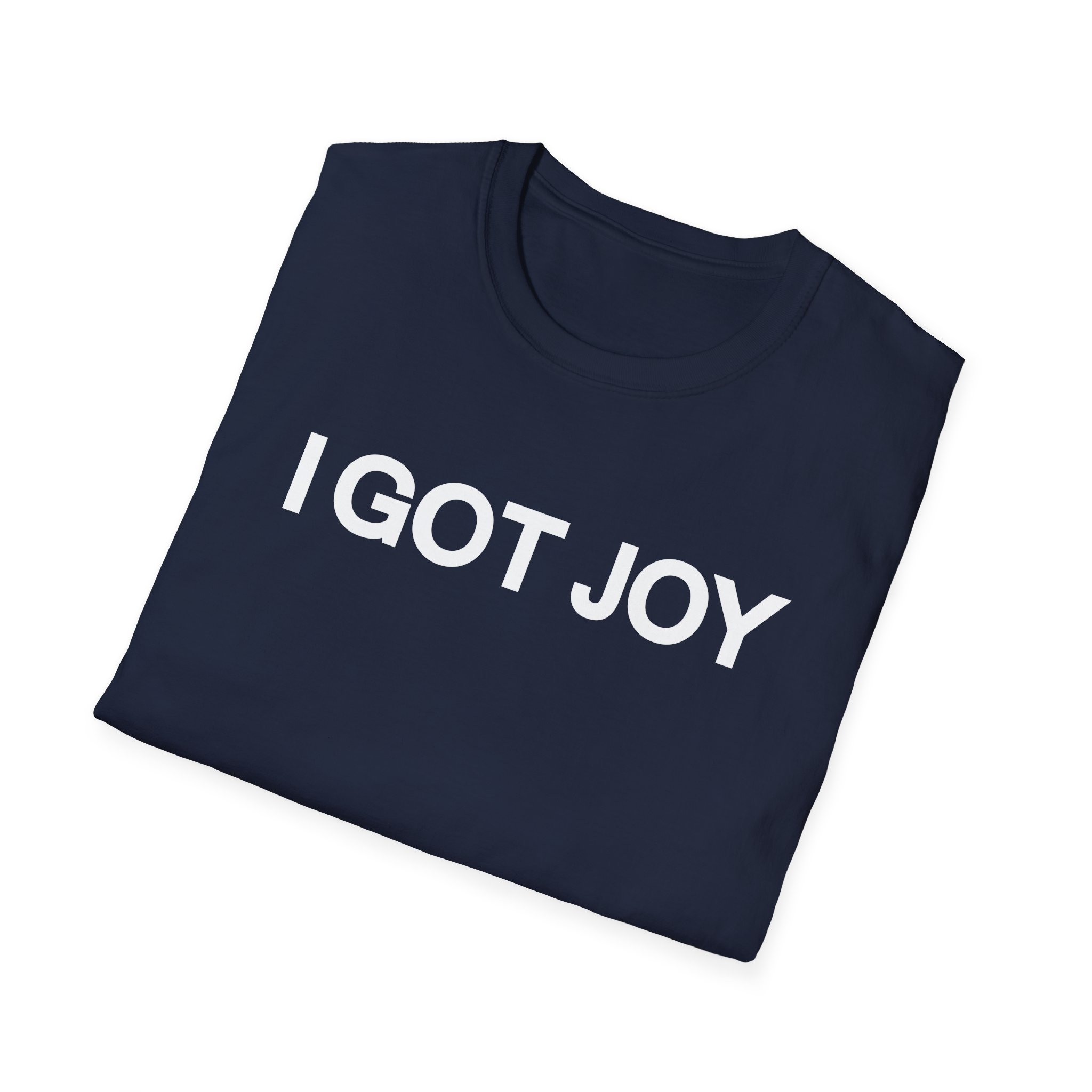 gyhb Unisex Softstyle T-Shirt