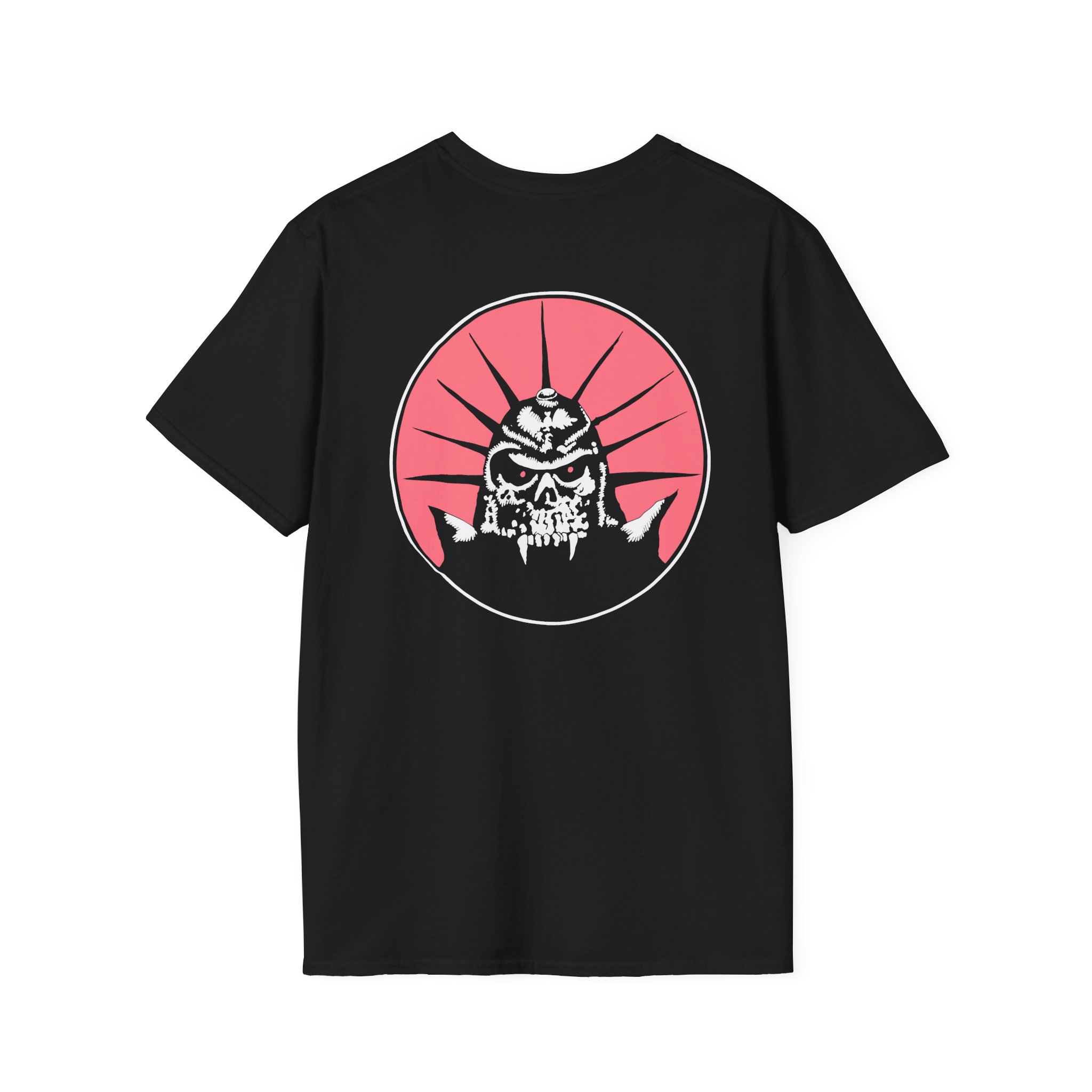 Iron Age Voidcaller Unisex Softstyle T-Shirt