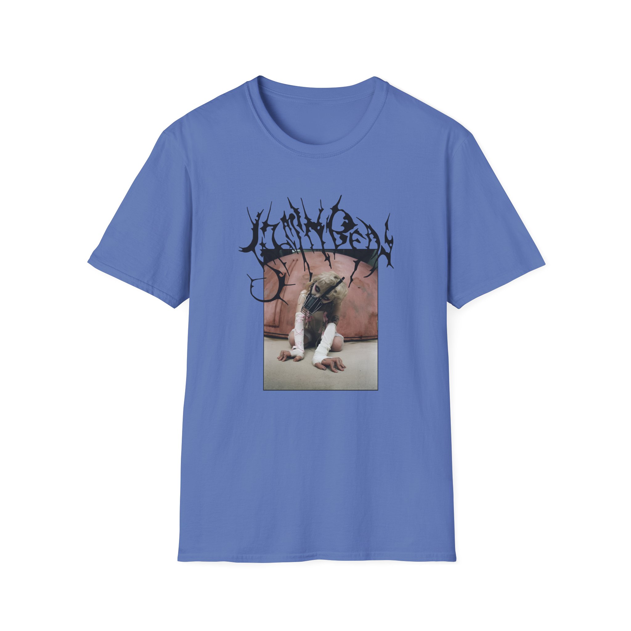 JB Unisex Softstyle T-Shirt