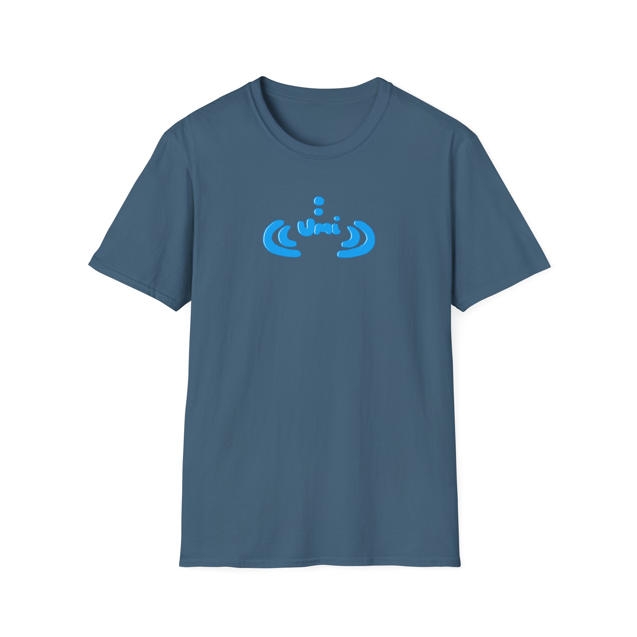 Umi Unisex Softstyle T-Shirt