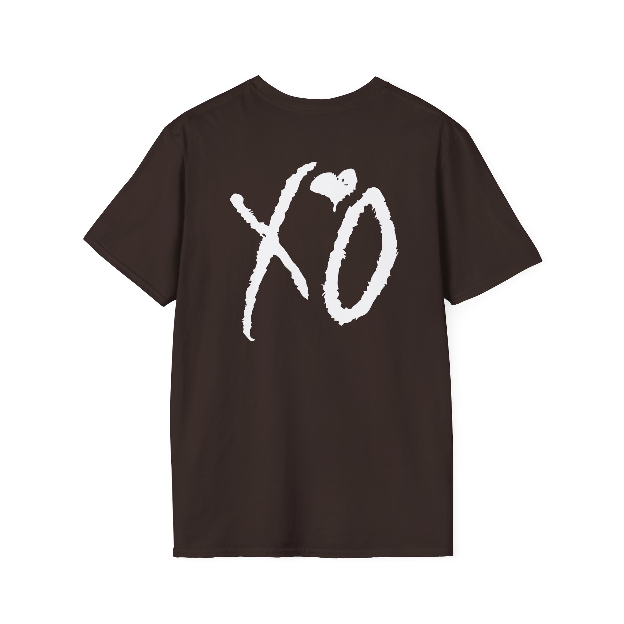NOR Unisex Softstyle T-Shirt