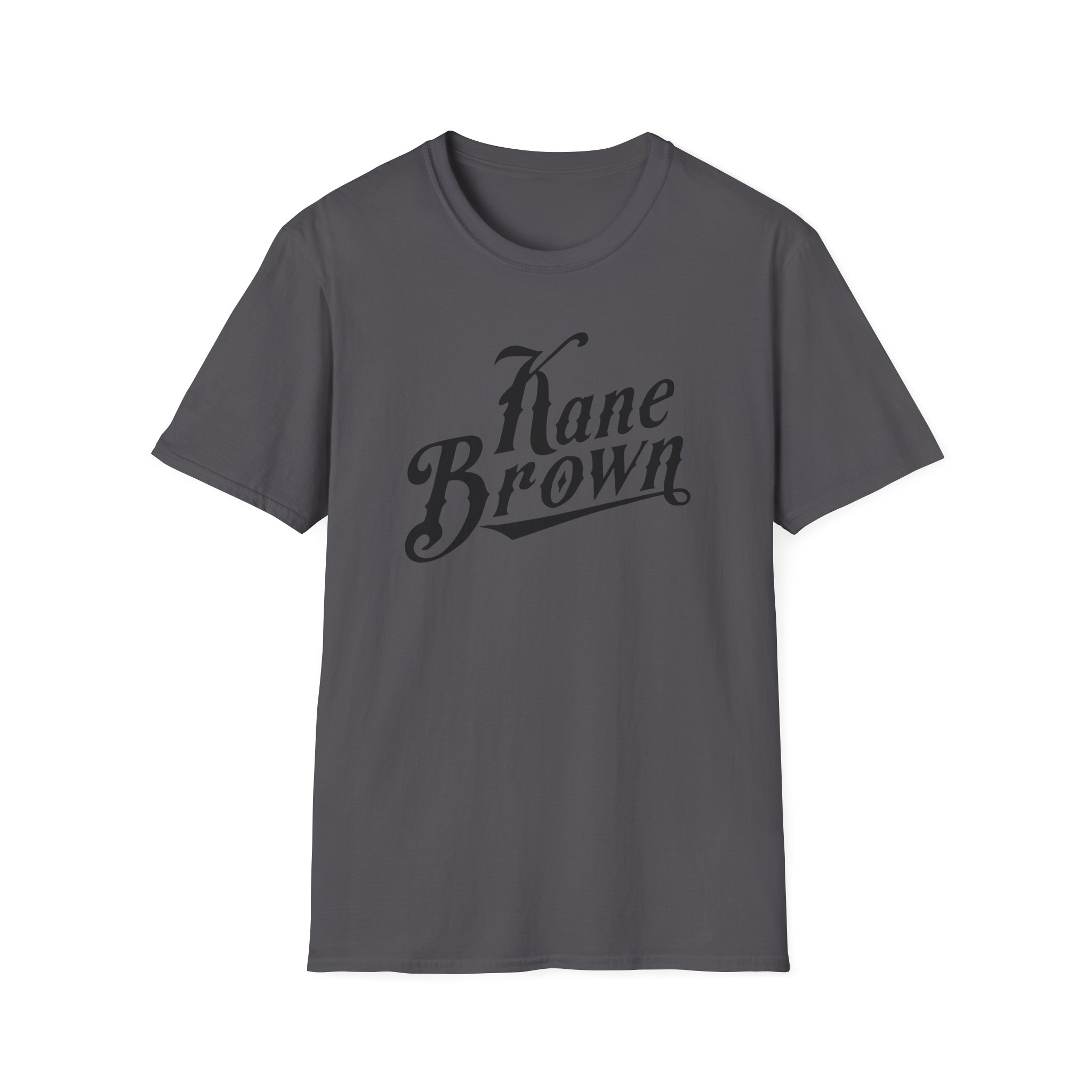 KB Logo Unisex Softstyle T-Shirt