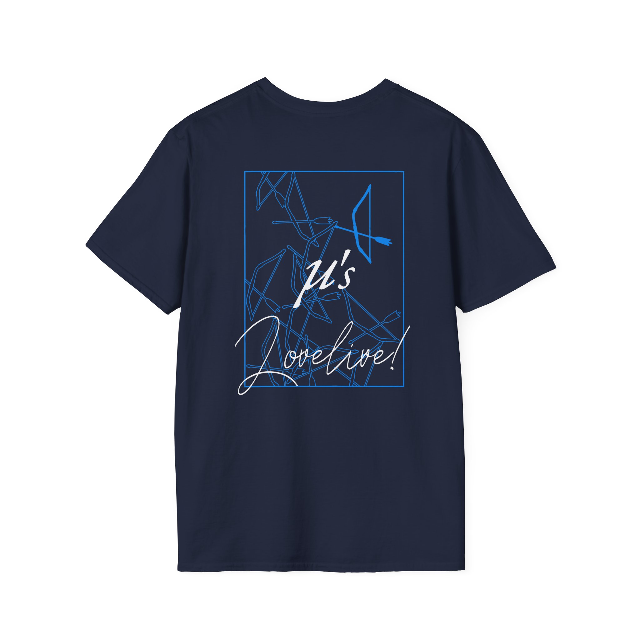 Umi Unisex Softstyle T-Shirt