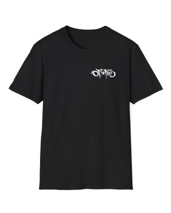 Of the Trees Unisex Softstyle T-Shirt