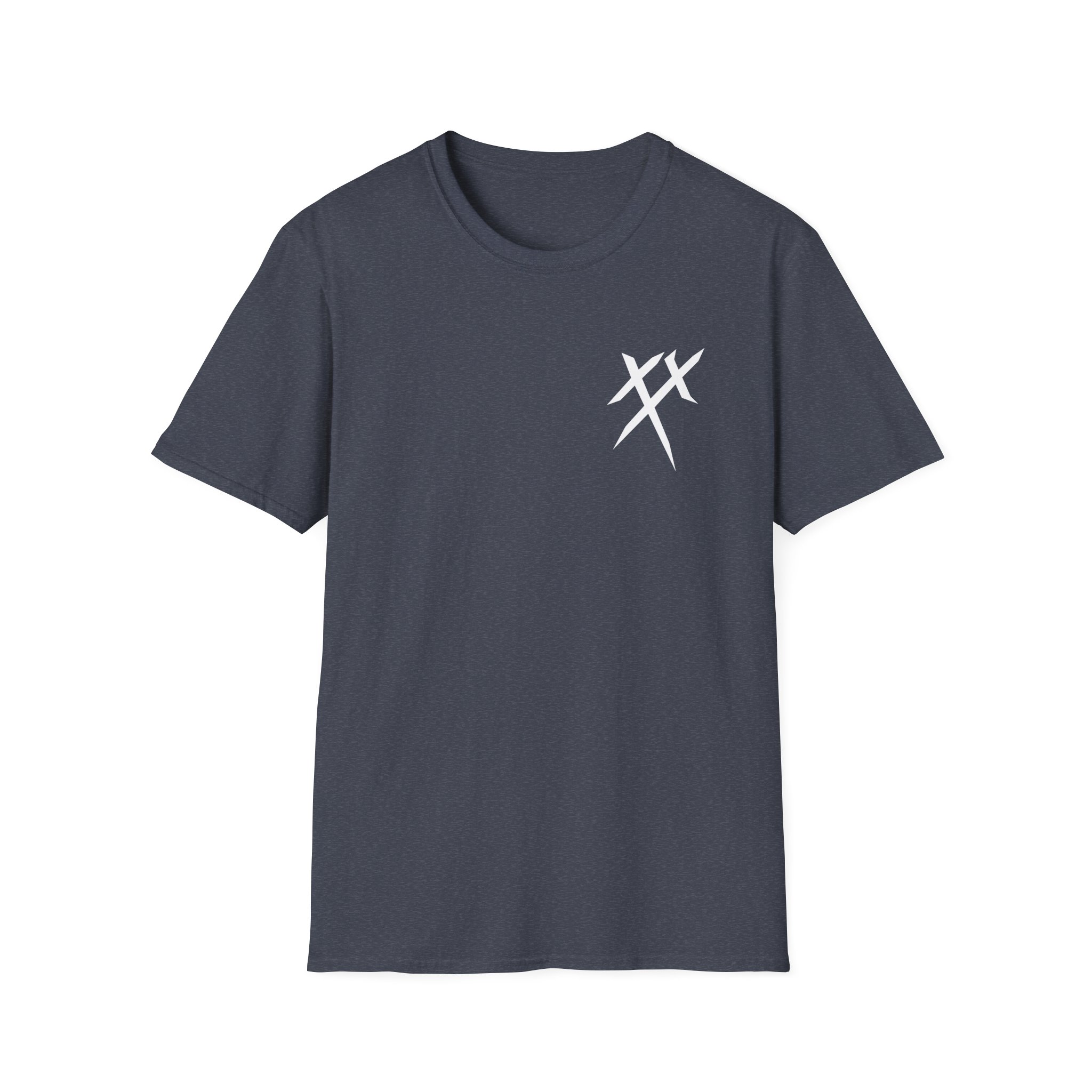 Of the Trees Unisex Softstyle T-Shirt