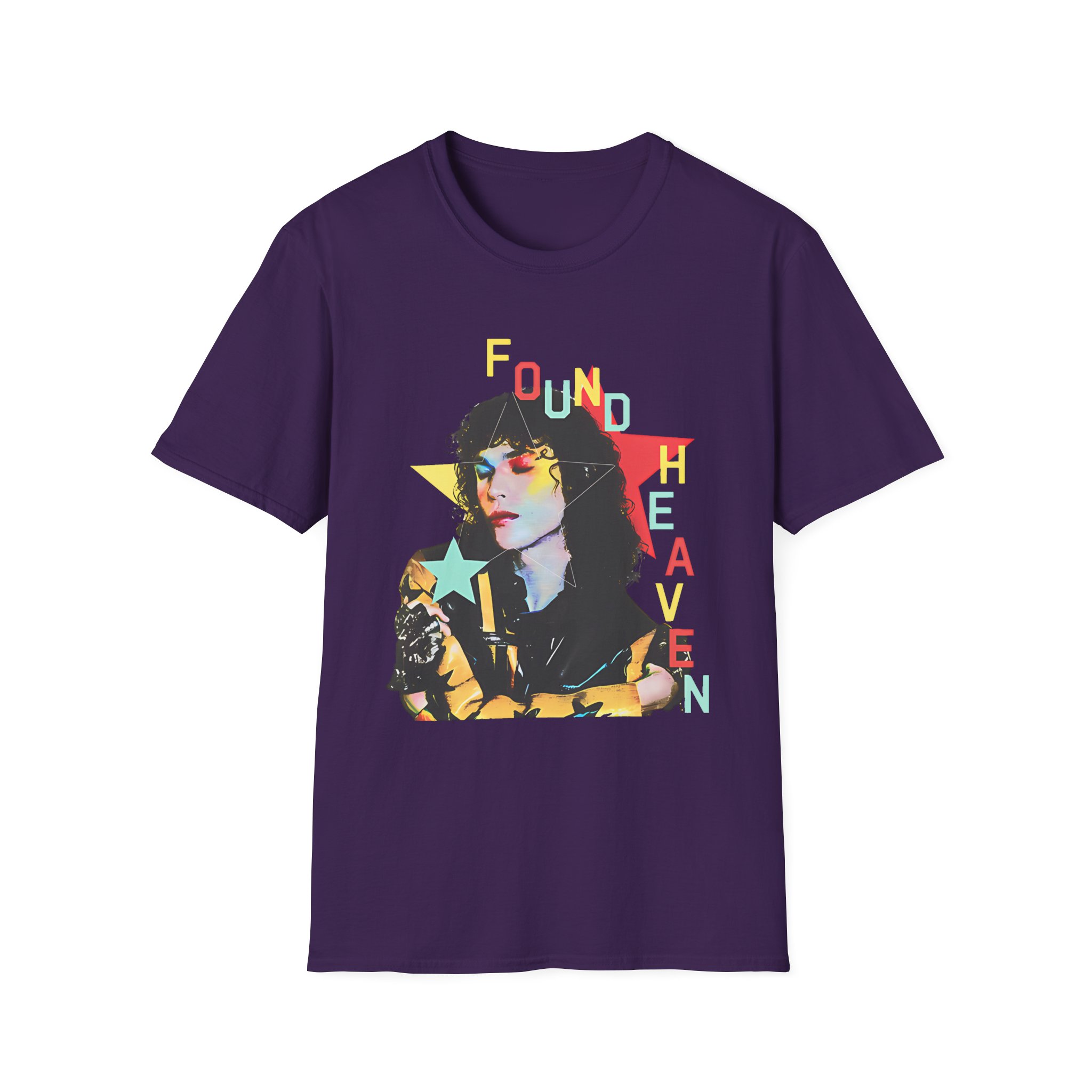 CG Found Heaven Unisex Shirt