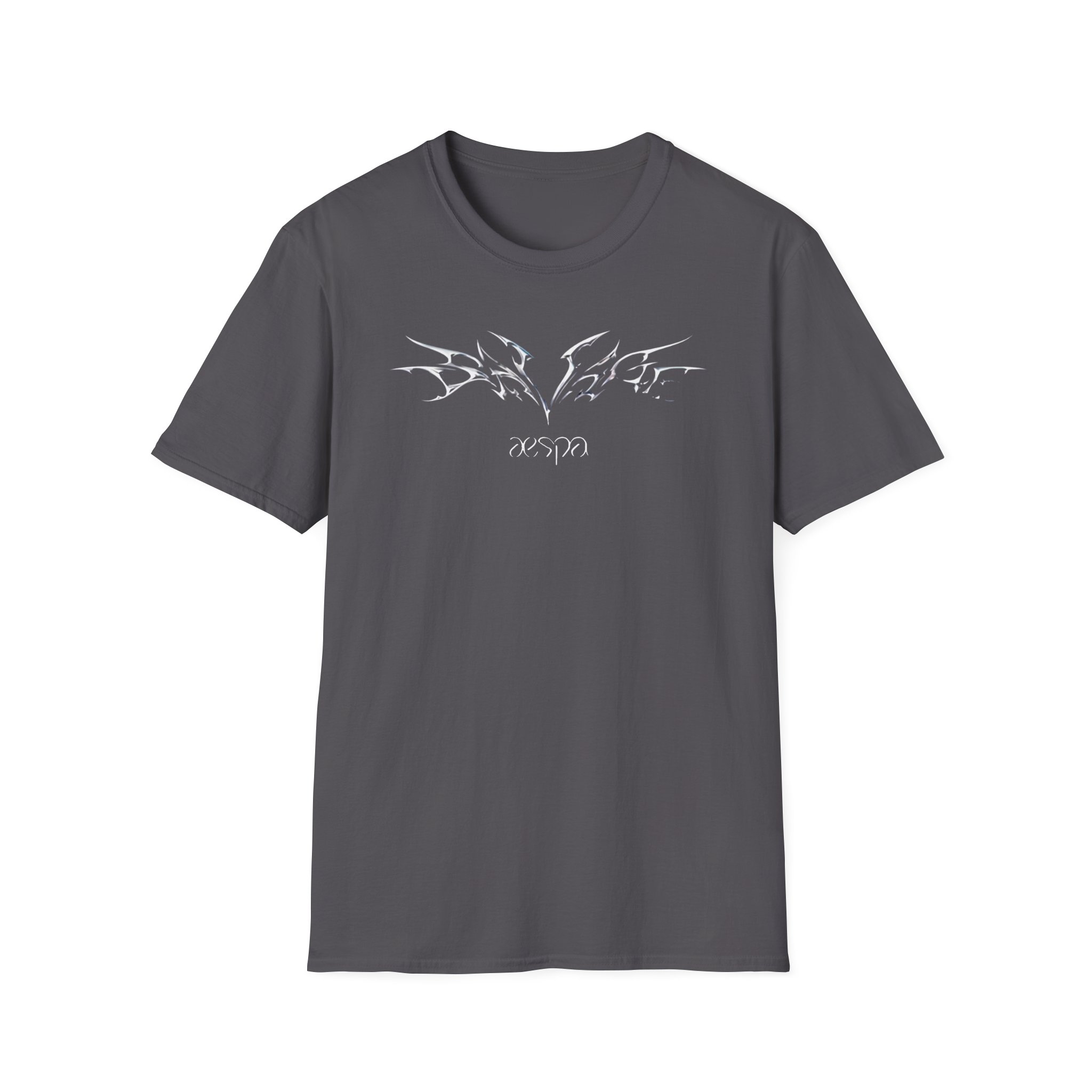 Aespa Unisex Softstyle T-Shirt