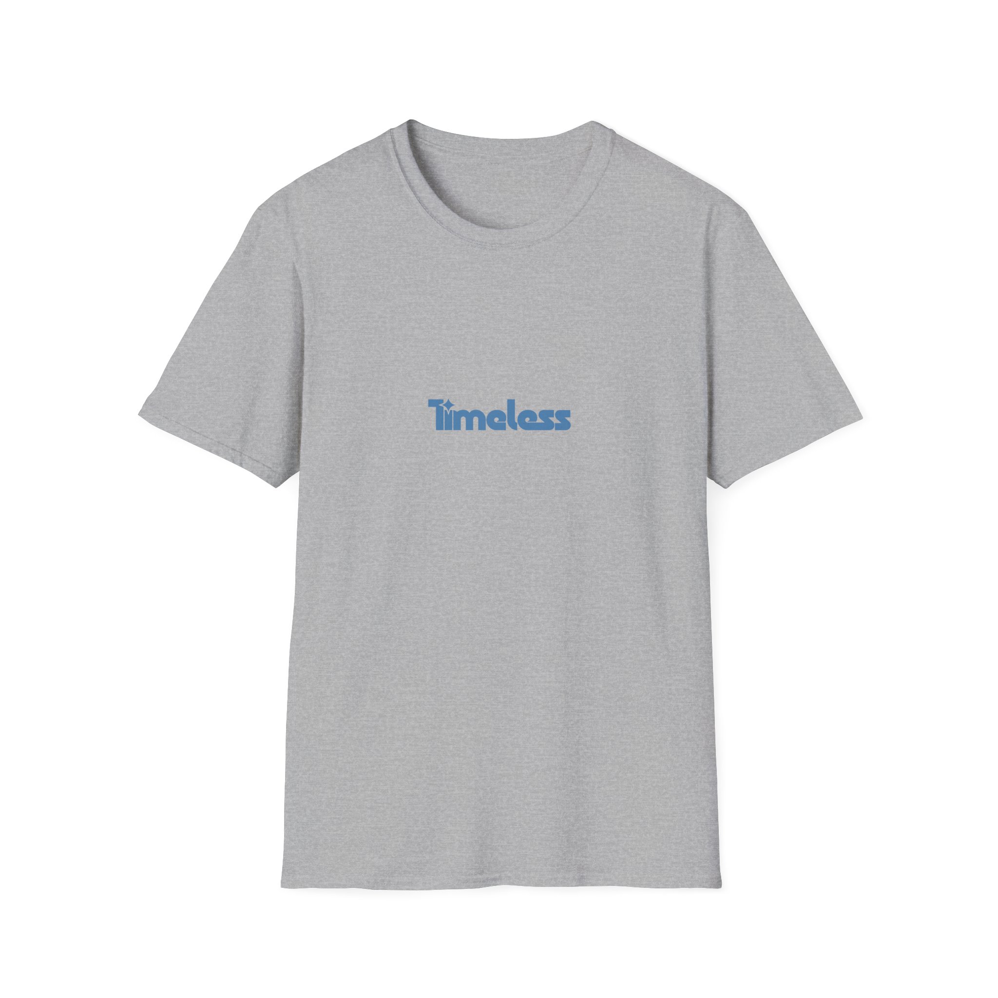Meghan Trainor Timeless Unisex Softstyle T-Shirt