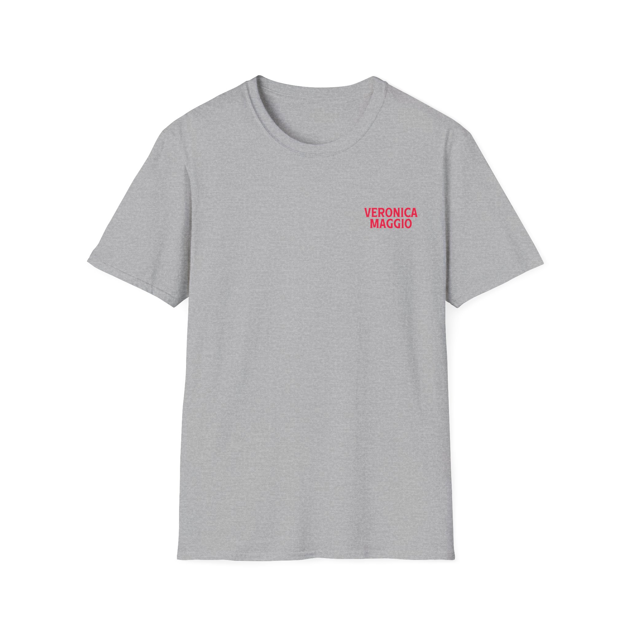 Veronica Maggio Unisex Softstyle T-Shirt