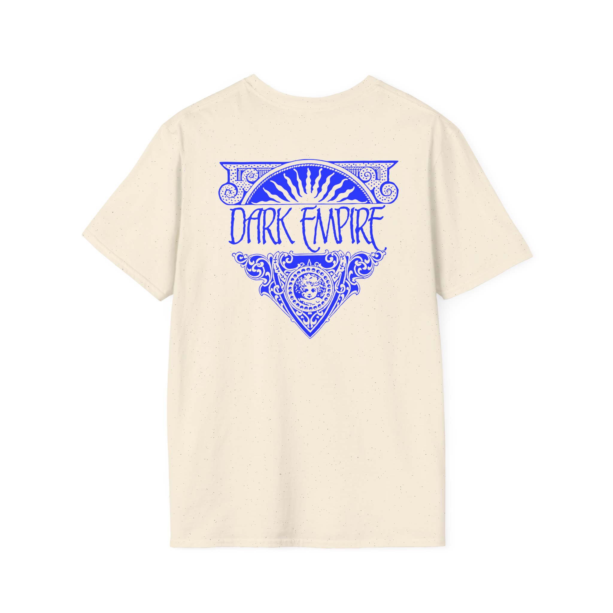 Integrity CHAMPION Unisex Softstyle T-Shirt