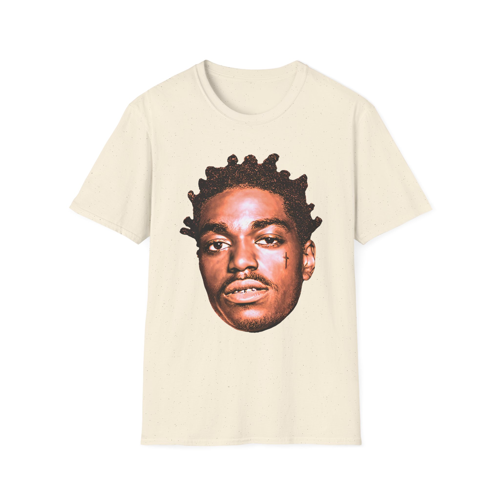 Kodak Black Facetime Yak Unisex Softstyle T-Shirt