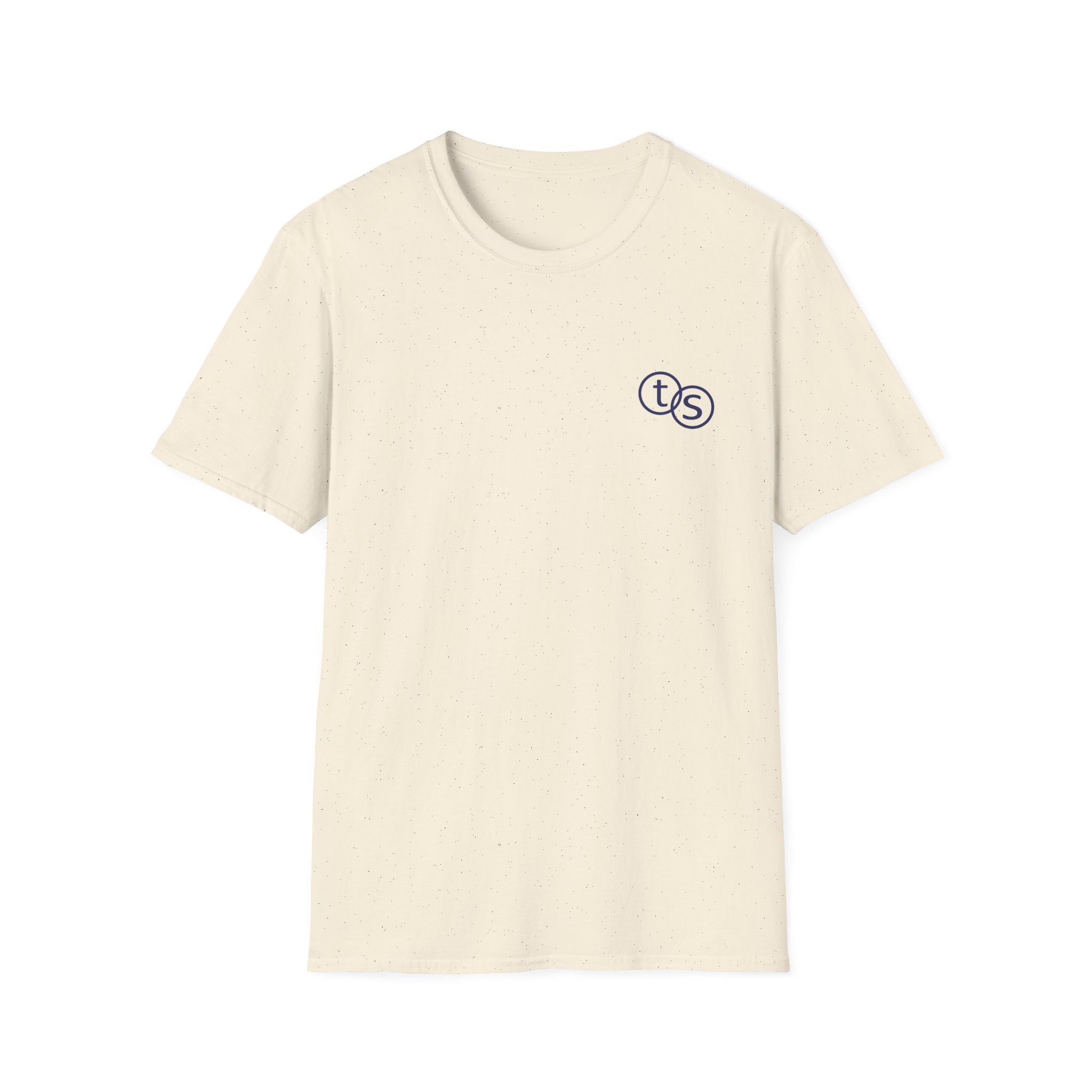 Troye Sivan Ts Unisex Softstyle T-Shirt