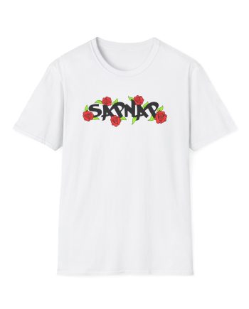 Sapnap Unisex Softstyle T-Shirt