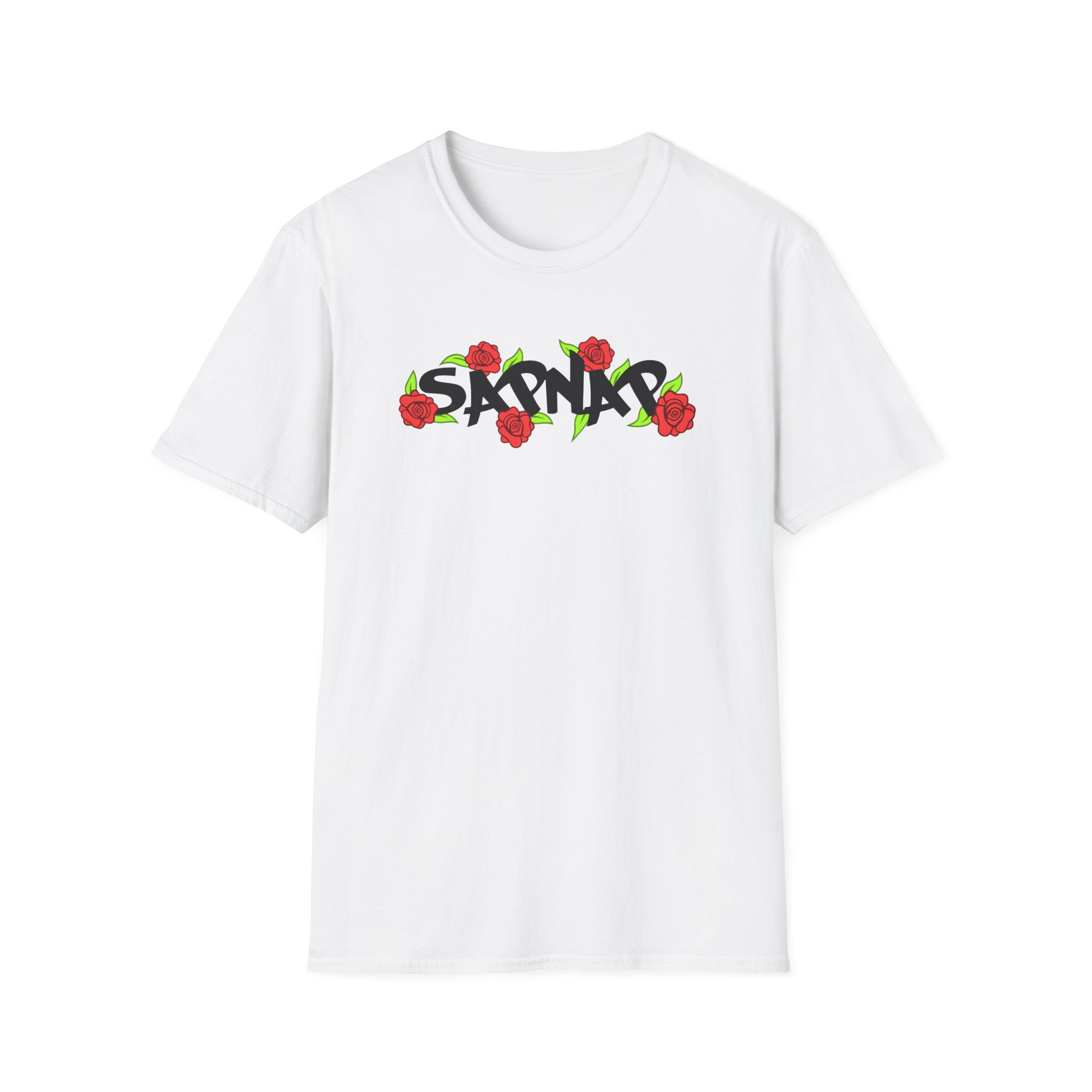 Sapnap Unisex Softstyle T-Shirt