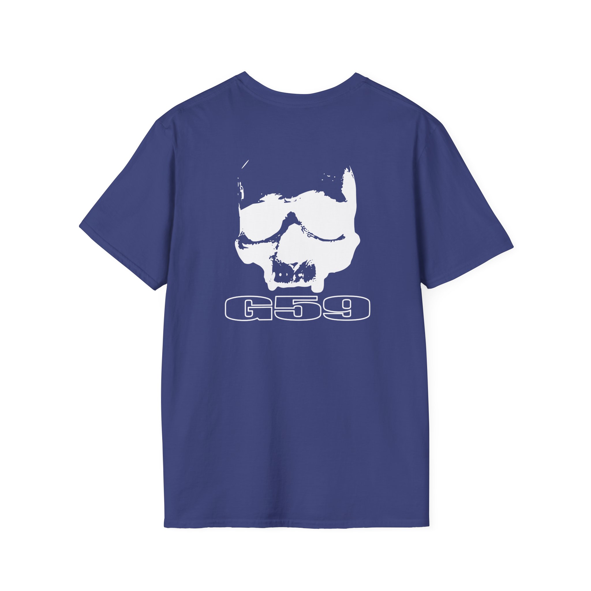Suicide Boys G59 Logo Unisex Softstyle T-Shirt