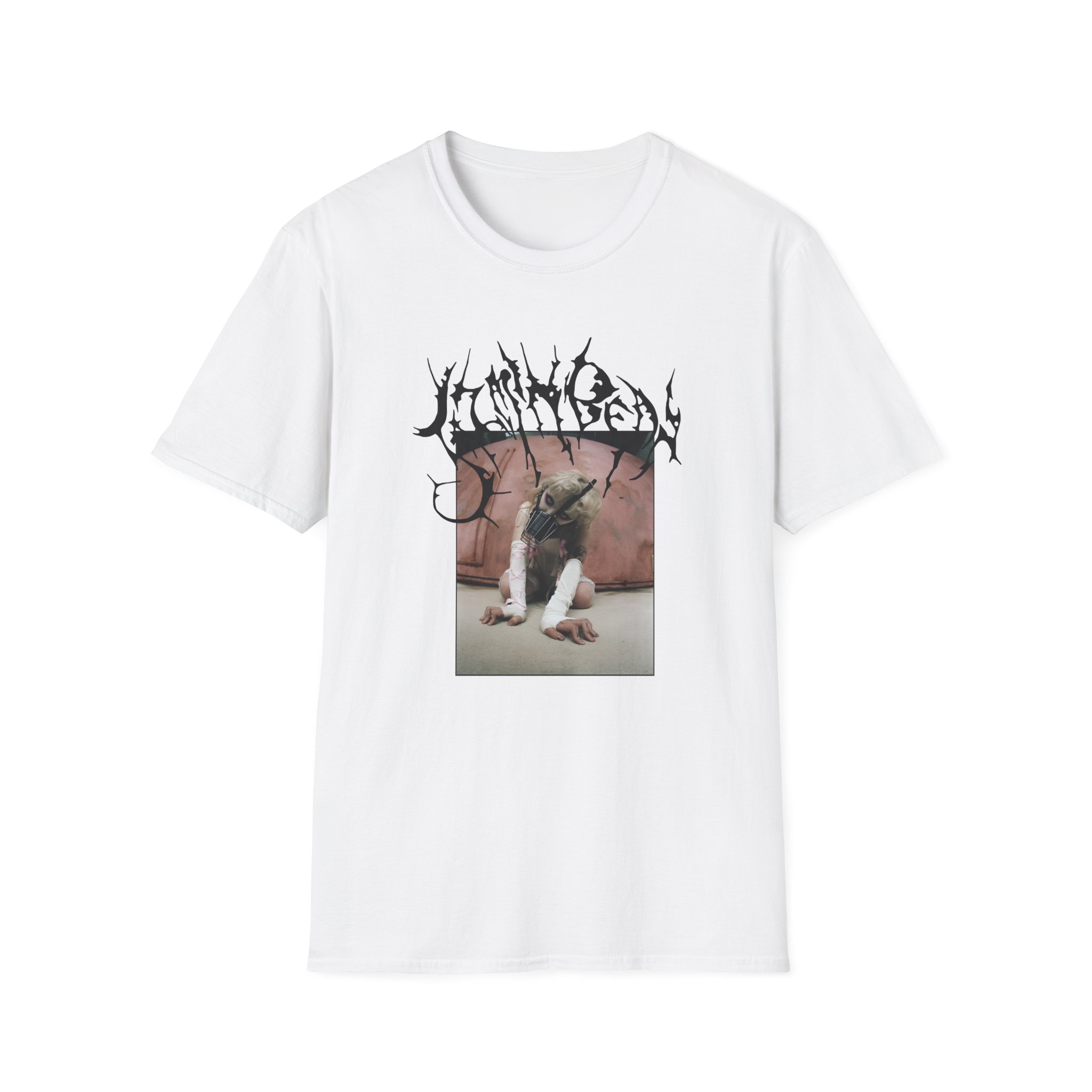 JB Unisex Softstyle T-Shirt