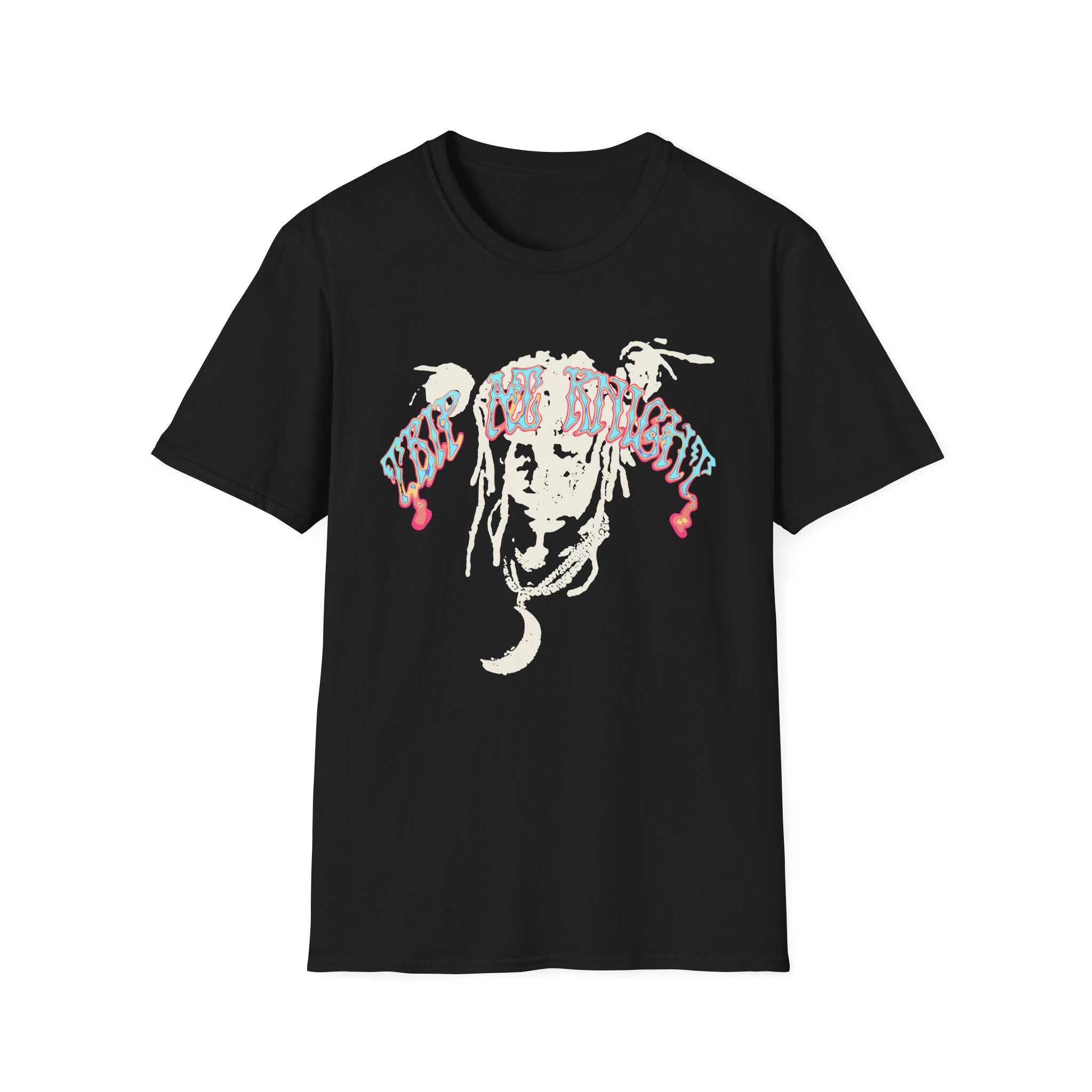 Trippie Redd Unisex Softstyle T-Shirt