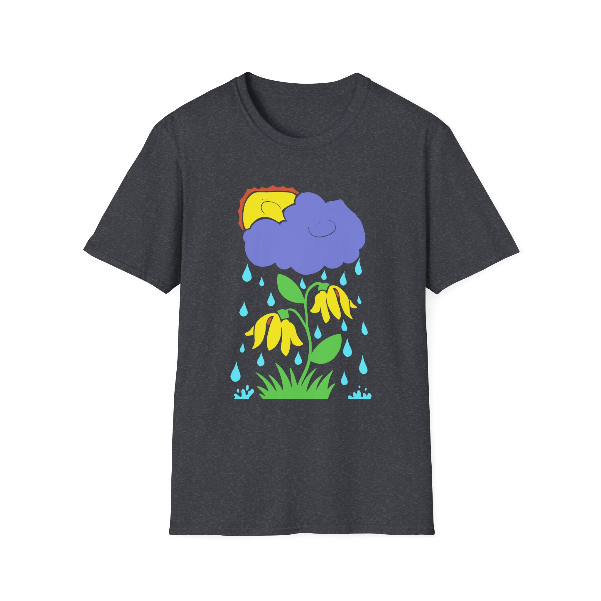 Chloe Moriondo Unisex Softstyle T-Shirt