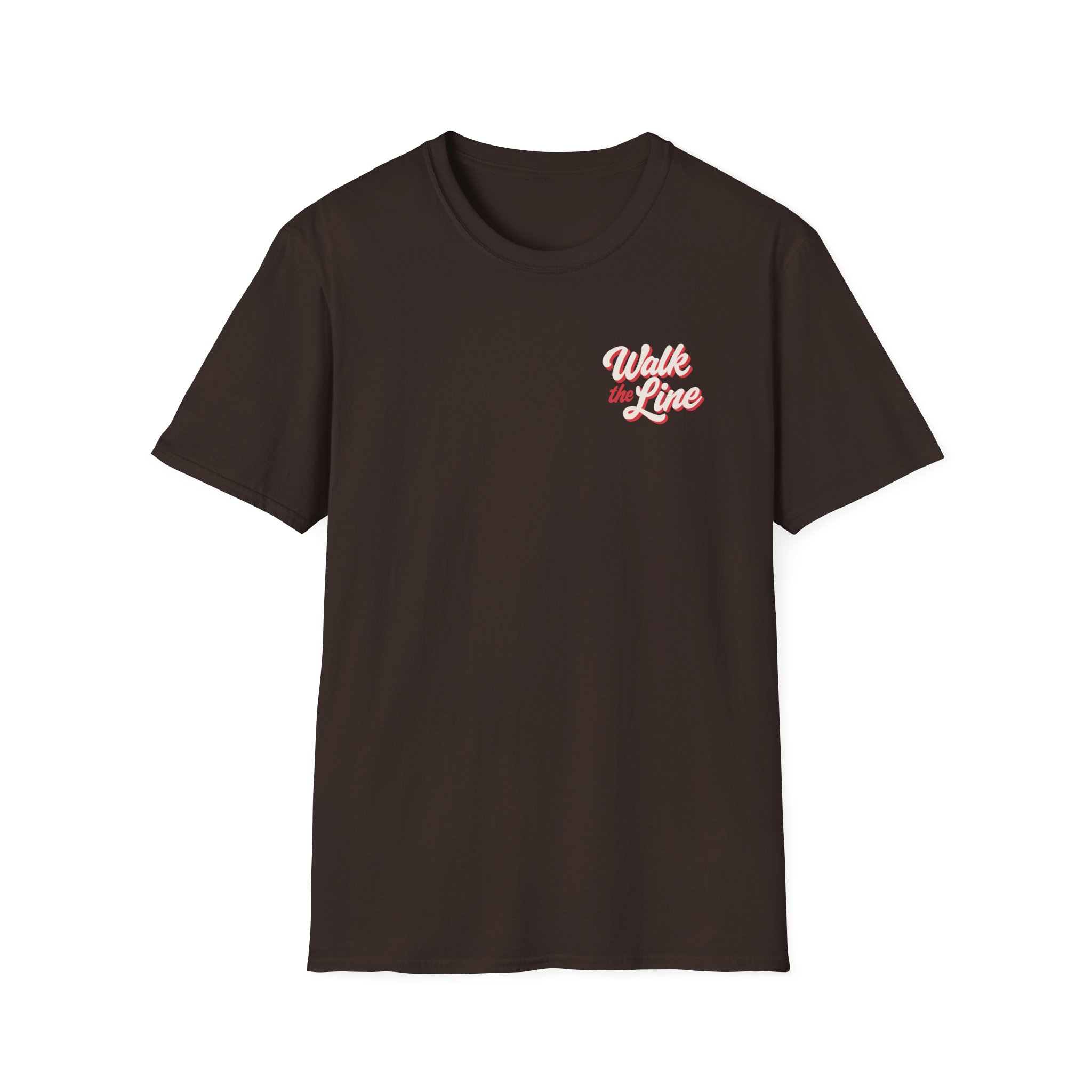 Enhypen Walk the Line unisex softstyle t-shirt