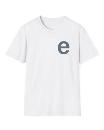 Rage Against the Machine Evil Boy Unisex Softstyle T-Shirt